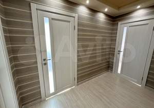 4-к квартира, вторичка, 70м2, 9/9 этаж
