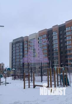 Студия квартира, вторичка, 26м2, 8/16 этаж