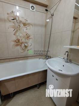 3-к квартира, вторичка, 55м2, 6/9 этаж