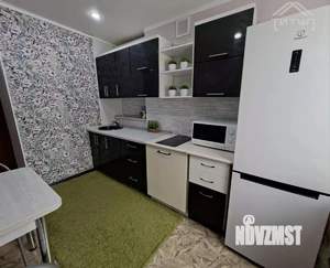 3-к квартира, вторичка, 60м2, 1/9 этаж