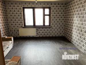 3-к квартира, вторичка, 61м2, 8/10 этаж