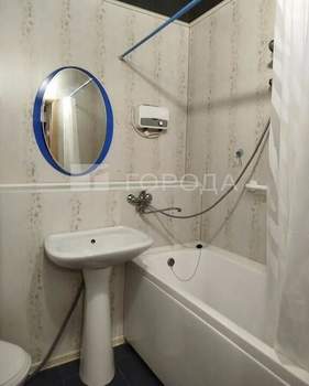 Студия квартира, вторичка, 27м2, 1/16 этаж