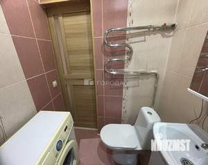 2-к квартира, вторичка, 45м2, 3/5 этаж