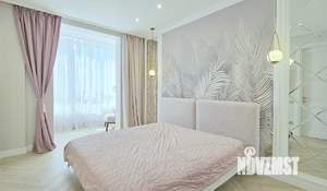 2-к квартира, вторичка, 73м2, 18/21 этаж