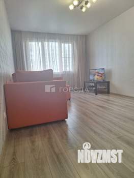 1-к квартира, вторичка, 35м2, 6/17 этаж