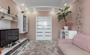 3-к квартира, вторичка, 82м2, 6/25 этаж