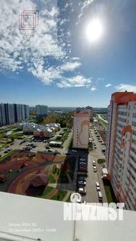 1-к квартира, вторичка, 37м2, 15/16 этаж