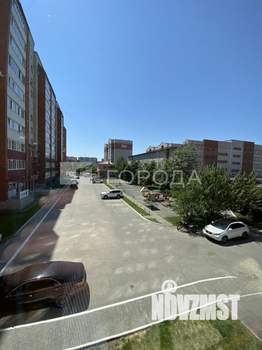 2-к квартира, вторичка, 58м2, 2/10 этаж