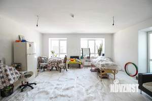 4-к квартира, вторичка, 118м2, 6/8 этаж