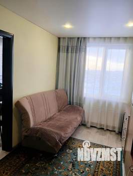 2-к квартира, вторичка, 33м2, 7/10 этаж