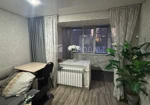 2-к квартира, вторичка, 58м2, 1/5 этаж