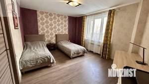 3-к квартира, вторичка, 88м2, 2/16 этаж