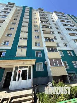 2-к квартира, вторичка, 33м2, 7/10 этаж