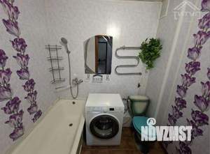 3-к квартира, вторичка, 60м2, 1/9 этаж