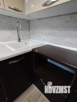 1-к квартира, вторичка, 30м2, 2/9 этаж