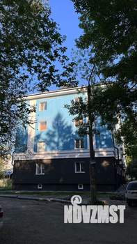 1-к квартира, вторичка, 31м2, 2/4 этаж