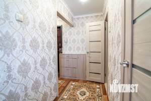 2-к квартира, вторичка, 46м2, 5/10 этаж