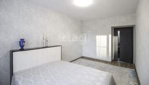 2-к квартира, вторичка, 75м2, 1/16 этаж