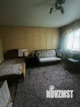 1-к квартира, вторичка, 31м2, 1/2 этаж