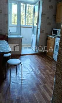 1-к квартира, вторичка, 28м2, 2/9 этаж