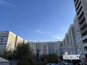 3-к квартира, вторичка, 67м2, 2/10 этаж
