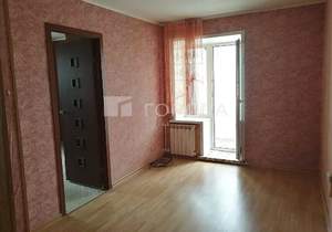 2-к квартира, вторичка, 35м2, 8/9 этаж