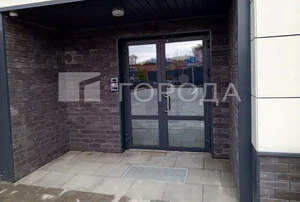 1-к квартира, вторичка, 43м2, 5/10 этаж