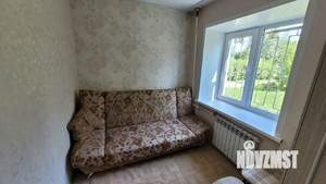 3-к квартира, вторичка, 43м2, 1/5 этаж
