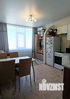 2-к квартира, вторичка, 46м2, 19/26 этаж