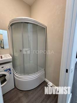 Студия квартира, вторичка, 19м2, 2/3 этаж