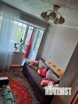 1-к квартира, вторичка, 19м2, 8/9 этаж
