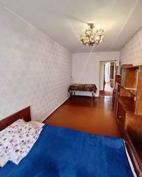2-к квартира, вторичка, 45м2, 4/5 этаж
