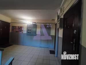 1-к квартира, вторичка, 22м2, 1/10 этаж