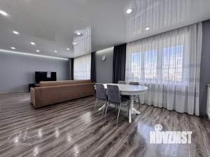 3-к квартира, вторичка, 120м2, 13/14 этаж