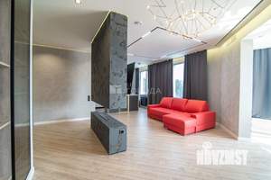 2-к квартира, вторичка, 78м2, 2/9 этаж