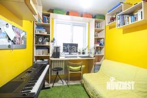 3-к квартира, вторичка, 58м2, 5/5 этаж