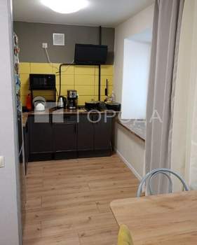 3-к квартира, вторичка, 58м2, 4/5 этаж