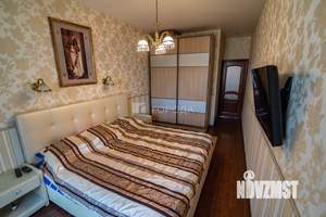 2-к квартира, вторичка, 79м2, 3/4 этаж