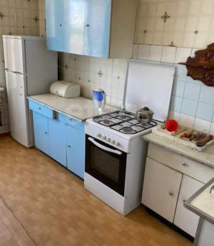 2-к квартира, вторичка, 60м2, 5/5 этаж