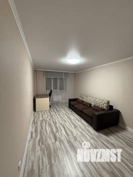 2-к квартира, вторичка, 50м2, 6/10 этаж