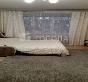1-к квартира, вторичка, 33м2, 5/5 этаж