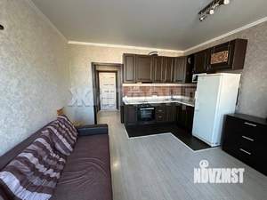 Студия квартира, вторичка, 26м2, 6/8 этаж