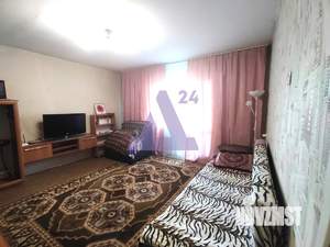 2-к квартира, вторичка, 56м2, 2/10 этаж