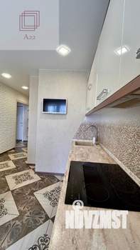 2-к квартира, вторичка, 65м2, 12/17 этаж