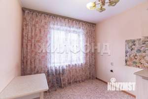 1-к квартира, вторичка, 34м2, 1/10 этаж