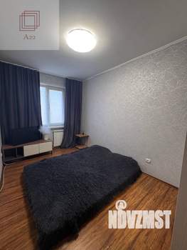 2-к квартира, вторичка, 44м2, 8/9 этаж