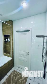 3-к квартира, вторичка, 93м2, 7/16 этаж