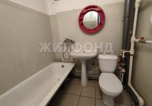 1-к квартира, вторичка, 35м2, 2/10 этаж