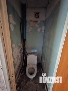 4-к квартира, сданный дом, 76м2, 2/2 этаж