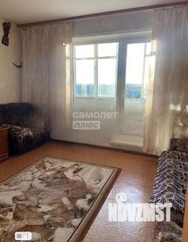 1-к квартира, вторичка, 36м2, 6/9 этаж